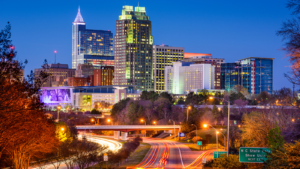 Real Estate in Raleigh, NC, With Annie Meadows